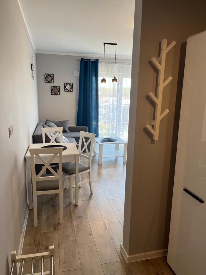 Baltic Vip Nowe Apartamenty Blisko Plazy Rewal Exterior photo