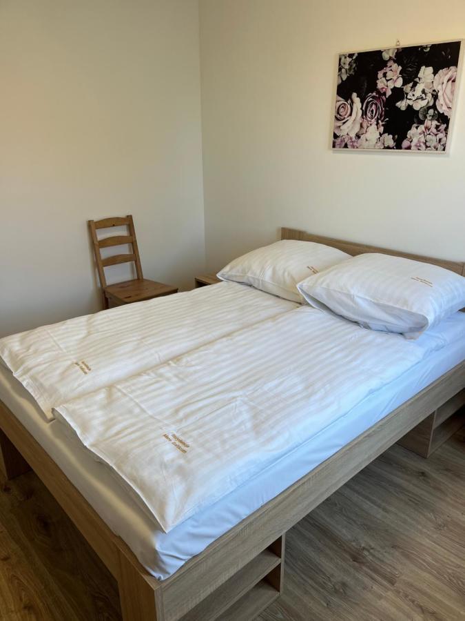 Baltic Vip Nowe Apartamenty Blisko Plazy Rewal Exterior photo