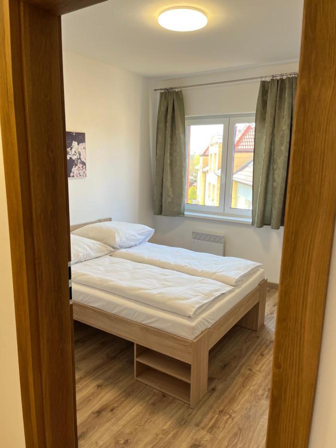 Baltic Vip Nowe Apartamenty Blisko Plazy Rewal Exterior photo
