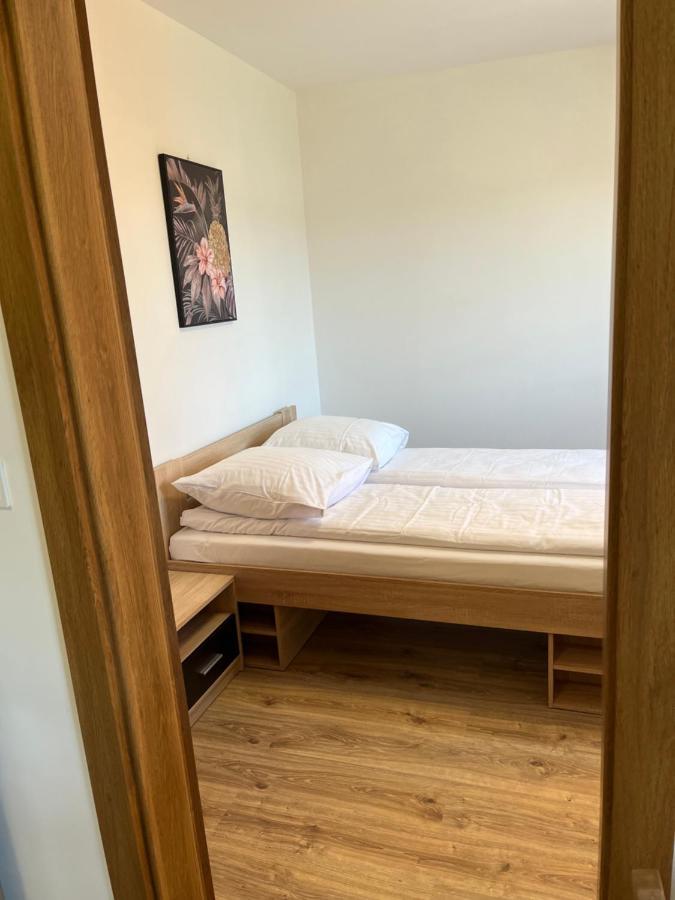 Baltic Vip Nowe Apartamenty Blisko Plazy Rewal Exterior photo
