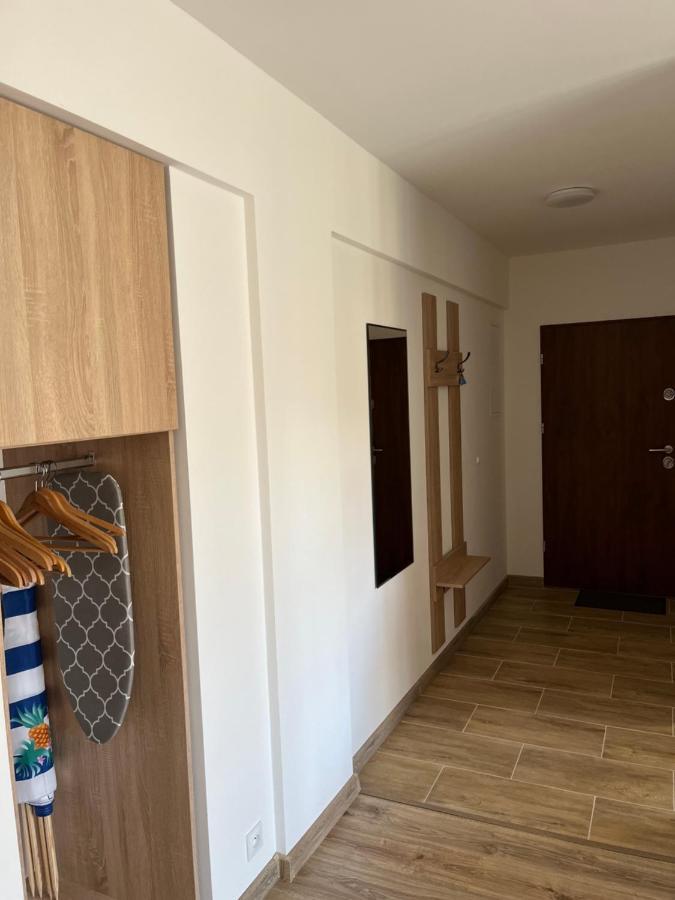 Baltic Vip Nowe Apartamenty Blisko Plazy Rewal Exterior photo