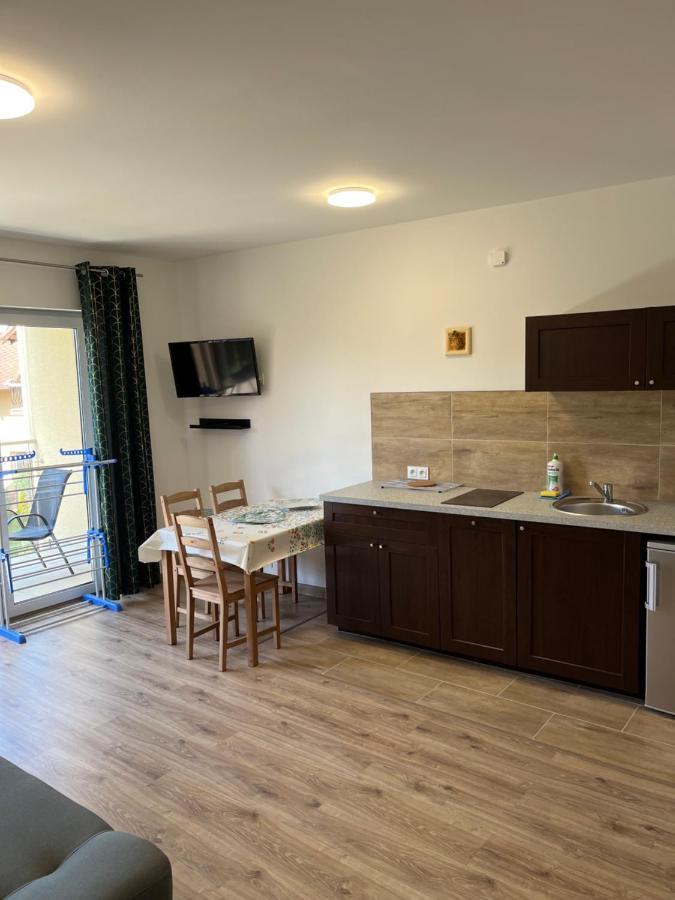 Baltic Vip Nowe Apartamenty Blisko Plazy Rewal Exterior photo