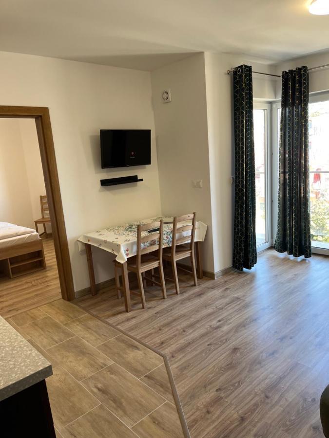 Baltic Vip Nowe Apartamenty Blisko Plazy Rewal Exterior photo